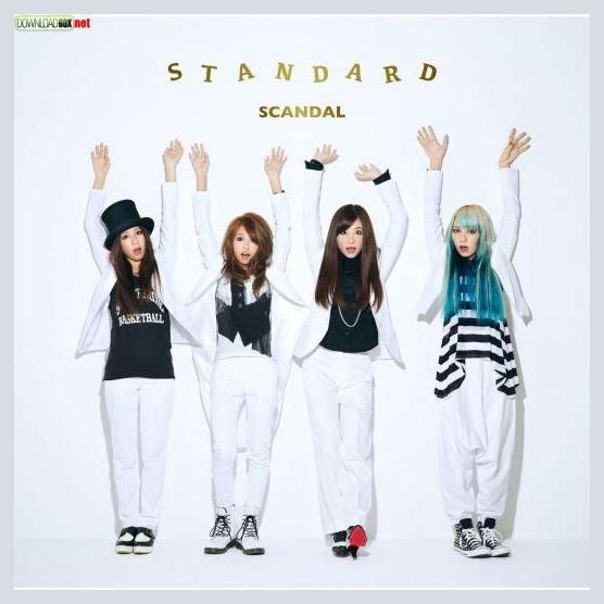 Scandal